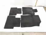 2016-2020 Honda Civic Interior Floor Mats Carpets Set Of 4 83600-TBA-A01ZB. Fixed Price $74.81.