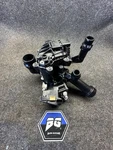 2020-2026 Toyota Gr Supra A90 Engine Heat Management Thermostat Water Pump Oem. Fixed Price $139.99.