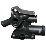 1114506600 Jp Group Dansk Thermostat Housing For Vw Volkswagen Vanagon 1986-1991. Fixed Price $157.54.