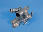 08-15 Mitsubishi Lancer Evolution Mr Gsr X Thermostat Housing. Fixed Price $59.49.