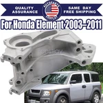 For Honda Cr-v 2007 2009 Water Pump Coolant Housing Alternator Bracket K24. Fixed Price $131.31.