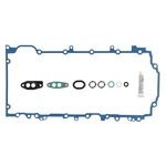 Engine Oil Pan Gasket Set Fel-pro For 2015-2020 Chevrolet Suburban. Fixed Price $89.68.