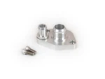Canton 80-036 Billet Aluminum Straight Water Neck Ford 302 And 351W -16AN Thread. Fixed Price $119.00.
