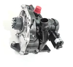 Genuine Water Pump Thermostat Assembly Kit For VW/AUDI-06L121012M,06L121111N. Fixed Price $309.20.