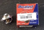 2015 Duralast Thermostat Motorad 180 F 82 C. Fixed Price $9.97.