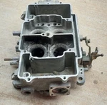 1966 C6AL 4100 Autolite Fomoco Housing. Fixed Price $89.00.