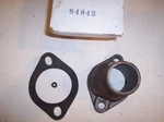 Four Seasons Automotive Engine Coolant Water Outlet 84843 For Some Pontiac 64-70. Fixed Price $8.95.