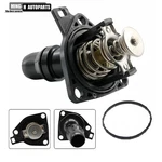 Thermostat Housing & Gasket For 2003-11 Element 2.4L 2007 Honda Accord. Fixed Price $11.99.
