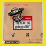 New For Honda Acura Crv Civic 19301-PAA-306 Thermostat Assembly W/gasket Us. Fixed Price $24.99.