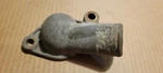 Corvette Camaro Chevelle Nova 3977660 Thermostat Housing Original Gm. Fixed Price $25.00.