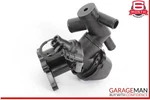 17-19 Jaguar Xe Awd Engine Thermostat Housing G4D38575AF Oem. Fixed Price $100.00.