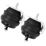Hydraulic Engine Mount Pair Lh Driver & Rh Passenger Sides For Cadillac Cts Srx. Fixed Price $55.32.