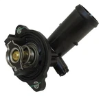 Crown Automotive 5184651AF Thermostat Housing. Fixed Price $45.14.