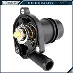 Engine Coolant Thermostat For Buick Encore Chevrolet Cruze Sonic Trax 1.4L. Fixed Price $19.06.