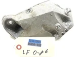 2013-2015 Lexus GS350 Awd Left Driver Front Engine Mount Bracket Oem.. Fixed Price $24.99.