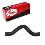 Gates Radiator Coolant Hose Upper For 2008-2013 Nissan Rogue 2.5L L4 Gas. Fixed Price $36.55.
