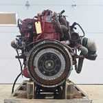 Cummins Isl Gas Engine Assembly Core Half Turned 3957987 / 3957926 - 80002. Fixed Price $3599.10.