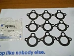 Lot Of 9 Nos Genuine Gm 22547855 Gaskets. Fixed Price $5.00.