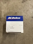 New Genuine Acdelco 131-128 Gm Oem 12559807 Thermostat. Fixed Price $29.88.