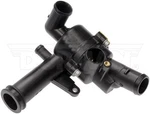 Dorman 902-5878 Integrated Thermostat Housing Assembly For 11-14 Rs Quattro. Fixed Price $244.99.