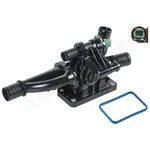 Blue Print Engine Thermostat Plastic Citroen Fiat Ford Mazda 02-19 1336.AF. Fixed Price $45.13.
