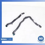 12-23 Rr Sport L494 L405 Xj Xf Engine Coolant Hose Pipe Set Oem 45K. Fixed Price $107.90.