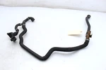 11-13 Bmw X5 E70 3.0L Coolant Hoses Lines Pipes Set E5571. Fixed Price $90.26.