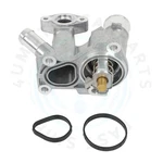 Ford Fiesta 2014-19 Escape 2013-16 1.6L Coolant Thermostat Housing Assembly. Fixed Price $22.89.