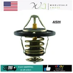 Aisin THM-011 Engine Coolant Thermostat With Gasket Oe-matched Replacement. Fixed Price $22.99.