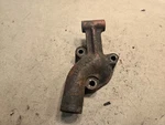 Mgb Thermostat Housing 12H2447. Fixed Price $24.99.