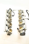 Bmw E60 E61 M5 E63 E64 M6 V10 S85 Gas Body Petrol Train With Injector Kit. Fixed Price $930.53.