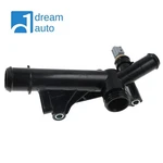 Water Outlet Engine Coolant Thermostat Housing 13 14 Ford Fusion BM5Z-8592-D. Fixed Price $22.26.