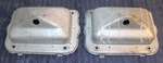 1970 Mustang Fastback Coupe Convert Mach Boss Grande Orig Tail Lamp Housings. Fixed Price $159.00.