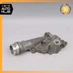 Porsche Cayenne 958 Hybrid Engine Water Pump Mount Bracket Oem. Fixed Price $45.65.