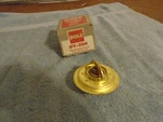 Vintage Dole DV-20H High Temperature Thermostat 42-55 Buick Dodge Studebaker. Fixed Price $15.00.