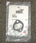 Fel-pro 71073 Fuel Pump Gasket Isuzu G180 1.817 And G200 1.949 Carb Engines. Fixed Price $31.99.