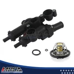 Thermostat Housing Fit For 07-18 Dodge Journey Avenger Jeep Compass Patriot. Fixed Price $54.00.