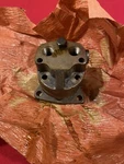 Gm Detroit Diesel Gray Marine Inline 71 Fuel Pump Housing Assembly 5230050. Fixed Price $32.49.