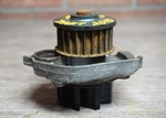 2013-2016 Dodge Dart Aero 1.4L L4 Gas Turbo Engine Motor Coolant Water Pump Oem. Fixed Price $59.99.