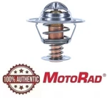 Motorad 228-180JV Engine Coolant Thermostat For S377180 P3778 9228180JV Ow. Fixed Price $22.70.
