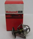 New Motorcraft Ford Company Thermostat RT-1059 Part No. E7RY-8575-A. Fixed Price $24.99.