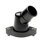 Billet Specialties Water Neck Aluminum Black 45 Degree Chevy Big/sb Ea. Fixed Price $126.95.