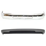 Bumper Face Bars Front Ford Ranger 1993-1997. Fixed Price $291.42.