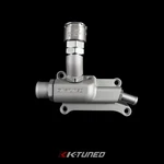 K-tuned Upper Coolant Housing Straight Inlet W/ Filler Hose For Honda K24 K20Z3. Fixed Price $209.99.