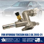 New Engine Coolant Water Outlet 25600-2E500 For Hyundai Tucson Kia 2.0L 15-21. Fixed Price $32.72.