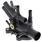 Engine Coolant Thermostat Housing-water Outlet Motorad CH6120. Fixed Price $140.95.