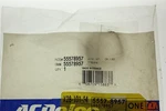 Acdelco Engine Coolant Thermostat Housing Seal Gm 55578957. Fixed Price $14.99.