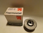 1960-83 Ford Mercury Lincoln Truck Jeep Autowize 300B 160 Degree Thermostat Nos. Fixed Price $9.99.