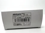 Aisin THP-101 Coolant Thermostat Gasket For WOG943 WOG909A W0133-1984033-STN. Fixed Price $59.95.