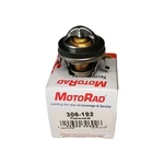 Motorad 306-192 Thermostat. Fixed Price $12.88.